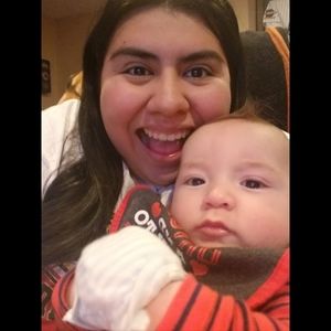 Meet your Posher, Cecilia